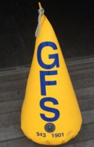 GFS Buoy