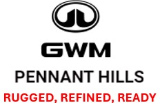 GWM Logo